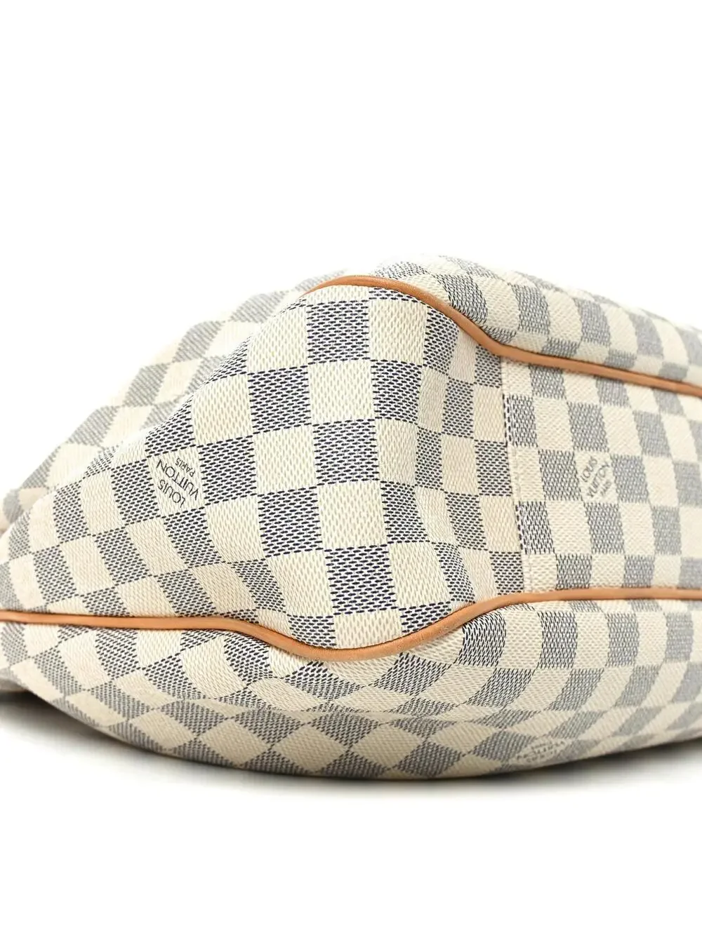 Louis Vuitton Damier Azur Evora Mm #270791L13B